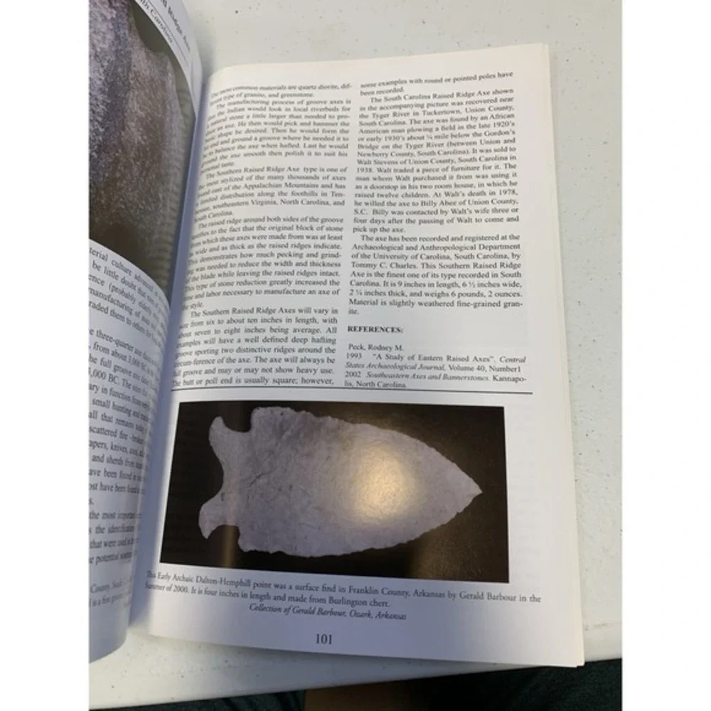 Central States Archaeological Journal APRIL 2010 Vol 57‎ Number 2